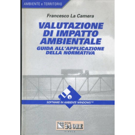 Valutazione di impatto ambientale : guida all'applicazione della normativaLibrisaggi