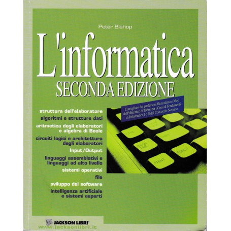 L'informatica