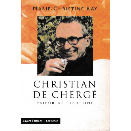 Christian de Chergé prieur de Tibhirine