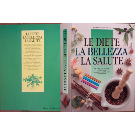 Le diete  la bellezza  la salute