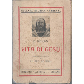 Vita di Gesà¹