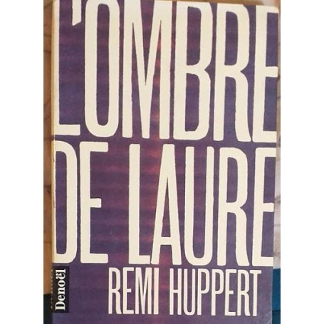 L'ombre de Laure