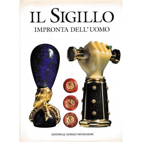 Il sigillo impronta dell'uomo