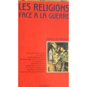 Les religions face à  la guerre