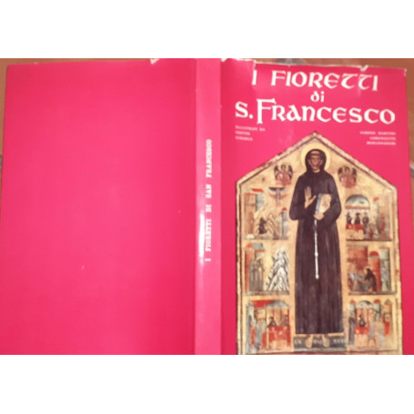 I Fioretti di  S.Francesco