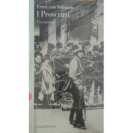 I proscritti