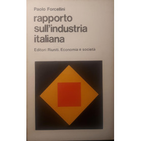 Rapporto sull'industria italiana