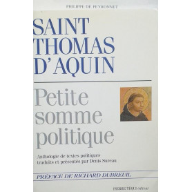 Petite somme politique