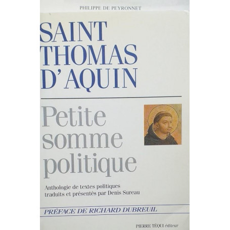 Petite somme politique