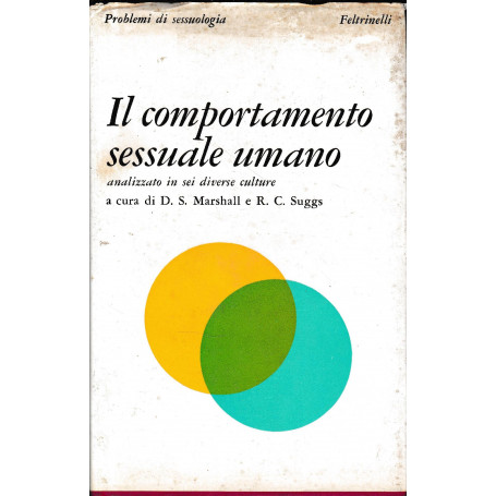 Il comportamento sessuale umano analizzato in sei diverse culture