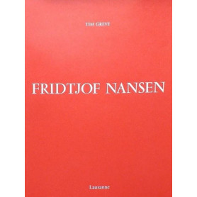 Fridtjof Nansen