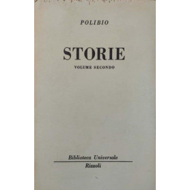 Storie. Volume secondoLibrisaggi