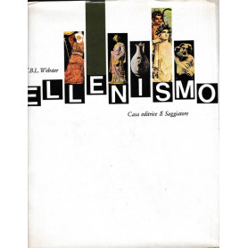 Ellenismo