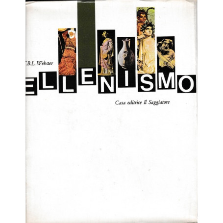 Ellenismo