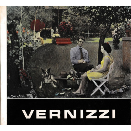 Vernizzi. Antologia 1930 - 1970