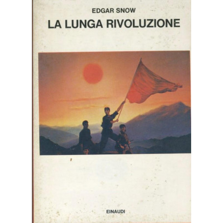 La lunga rivoluzione