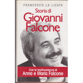 Storia di Giovanni Falcone