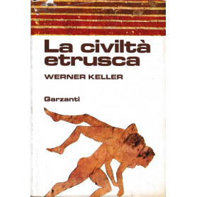 La civiltà  etrusca