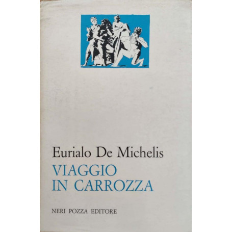 Viaggio in carrozza