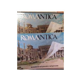 Roma anticaLibrisaggi