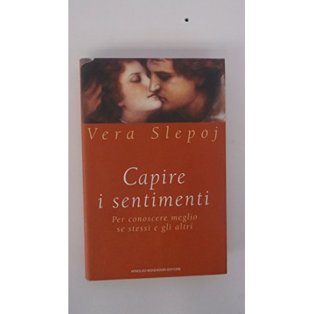 Capire i sentimenti