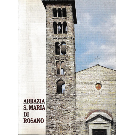 Abbazia S. Maria di Rosano