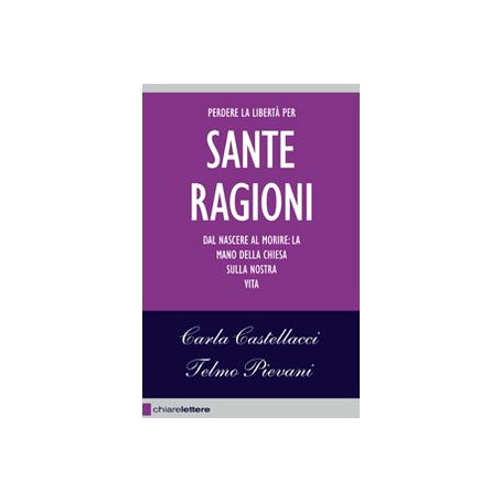 Le sante ragioni