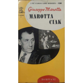 Marotta Ciak