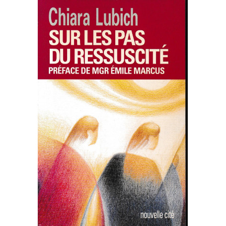 Sur les Pas du Ressuscite