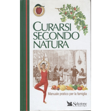CURARSI SECONDO NATURA