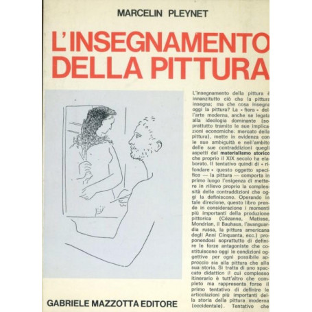 L'insegnamento della pittura