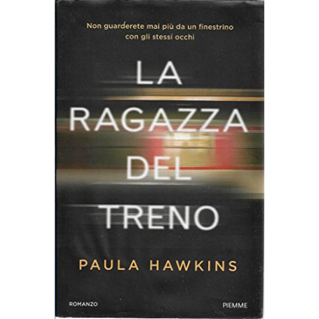 La ragazza del treno