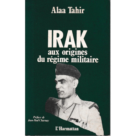 Irak  aux origines d'un régime militaire