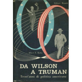 Da Wilson a Truman