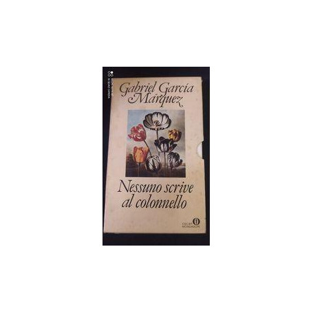 Foglie morte / Nessuno scrive al colonnello