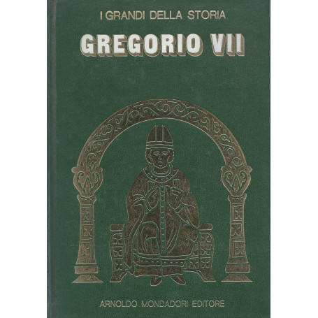 Gregorio VII  I Grandi della Storia  4