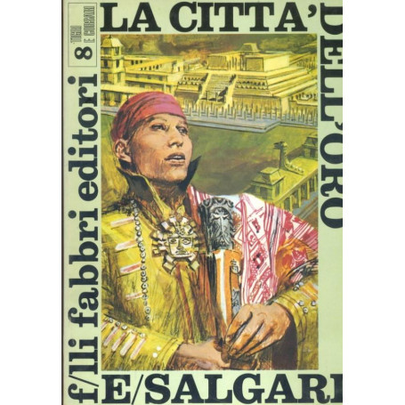 La città dell'oro
