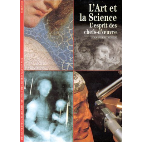 L'ART ET LA SCIENCE. L'esprit des chefs-d'oeuvre: L'esprit des chefs-d'?uvre