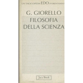 Filosofia della scienza