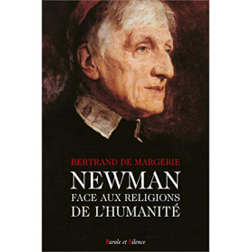 Newman face aux religions de l'humanité