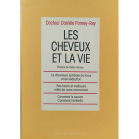 Les cheveux et la vieLibrisaggi