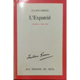 L' expatrié : 1984-1990