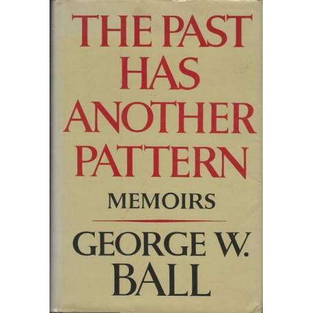 THE PAST HAS ANOTHER PATTERN