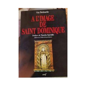 À l'image de saint DominiqueLibrisaggi