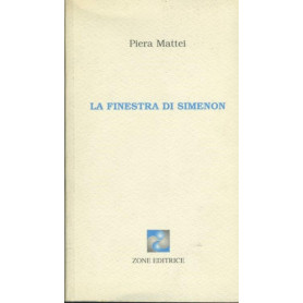 La finestra di Simenon