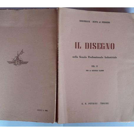 Il disegno Vol II