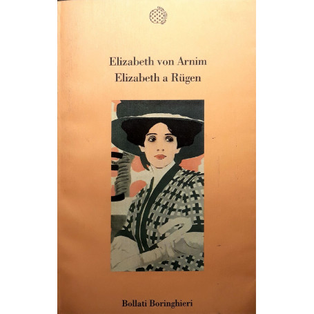 Elizabeth a Rügen