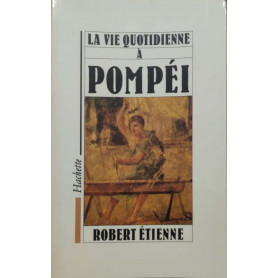 La vie quotidienne à PompéiLibrisaggi