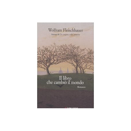 Il libro che cambiò il mondo