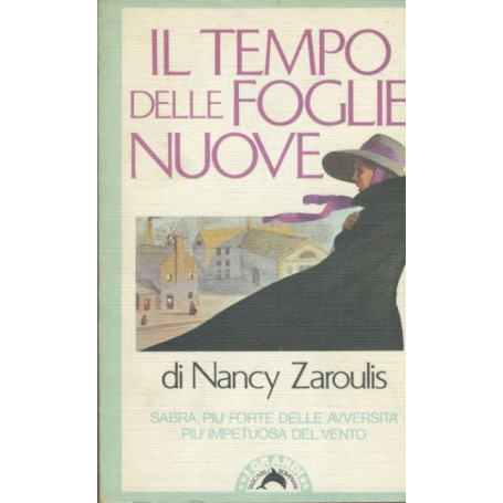 Il tempo delle foglie nuove